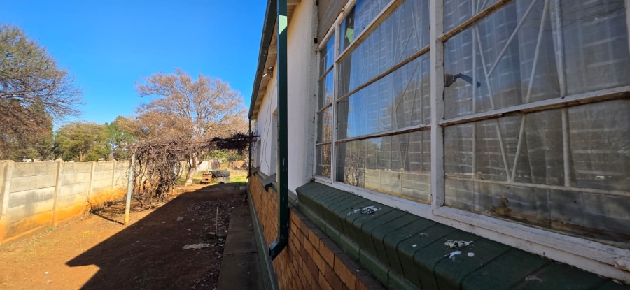 4 Bedroom Property for Sale in Ventersdorp North West